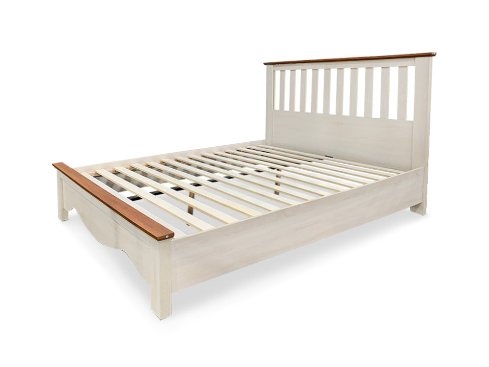 Walden King Bed Pr5050 Bed Frames Nz Depot 3 - Nz Depot