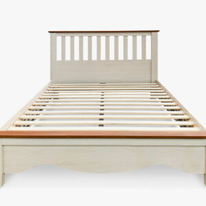 Walden King Bed Frame