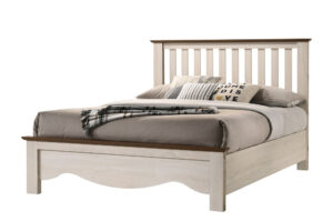 Walden Queen Bed Pr5049 Bed Frames Nz Depot 2 - Nz Depot