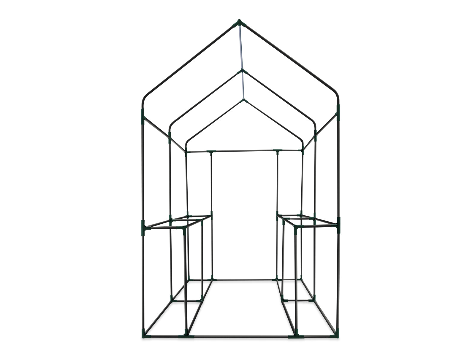 Walk In Green House 1.2X1.9 PR66707 All Outdoor NZ DEPOT 3 - NZ DEPOT