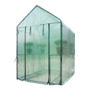 Walk-In Green House 1.2X1.9