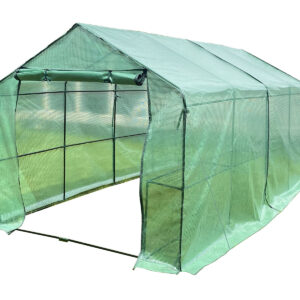 Walk-In Green House 1.9X3.64 PE