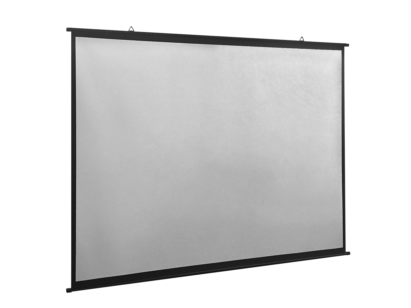 Wall Mount Screen 100&Quot;