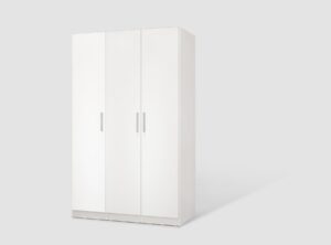 Wardrobe Pr9121 Wardrobes Nz Depot - Nz Depot