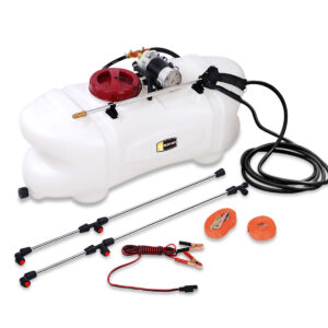 Weed Sprayer 100L