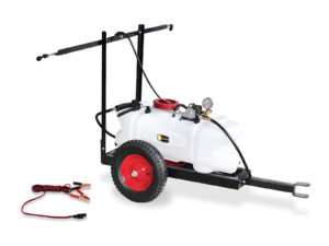 Weed Sprayer Trail 100L Pr2927 Bedding Nz Depot - Nz Depot