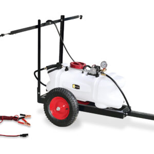 Weed Sprayer Trail 100L