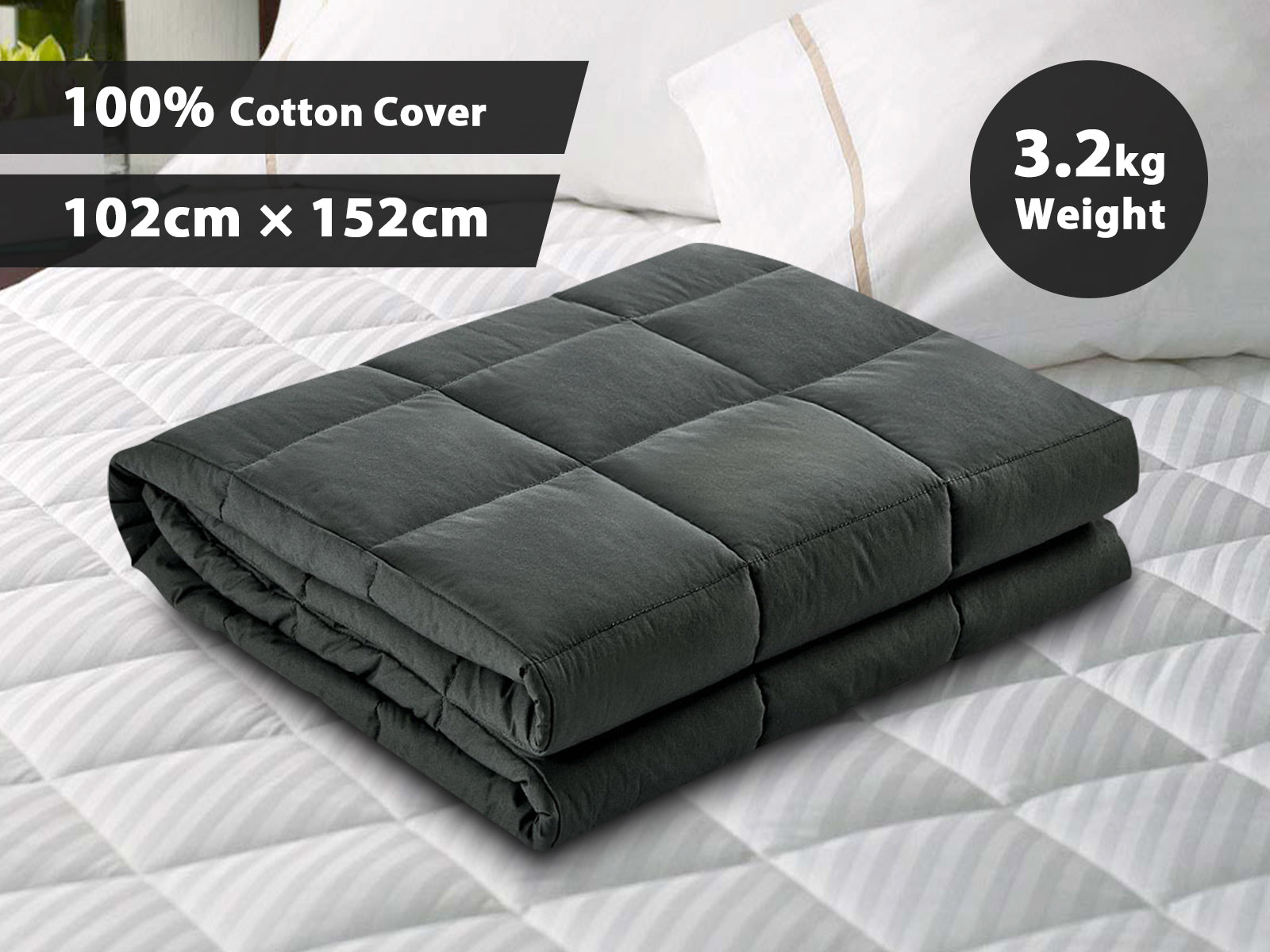 Weighted Blankets - Nz Depot