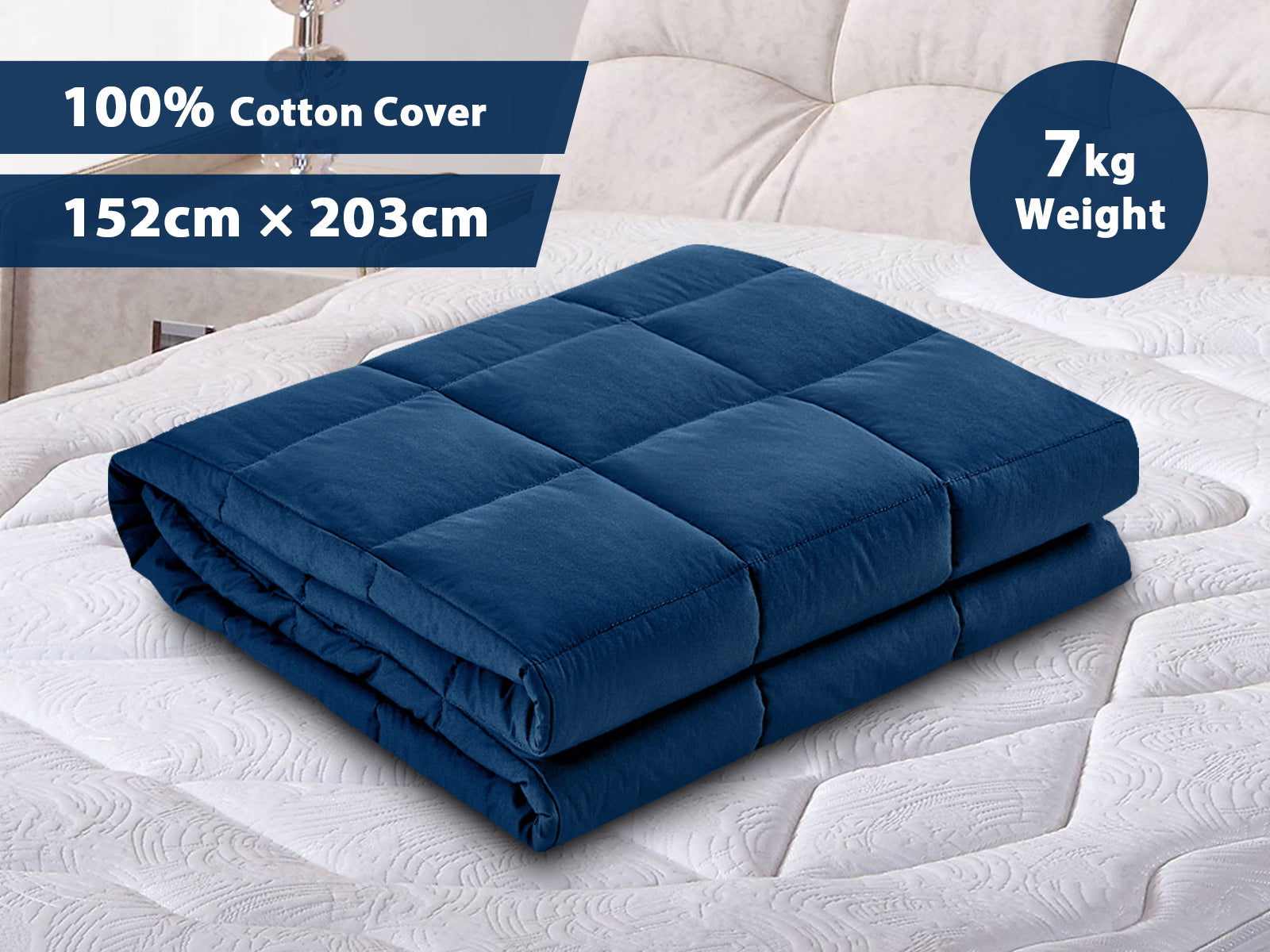 Weighted Blankets - Nz Depot