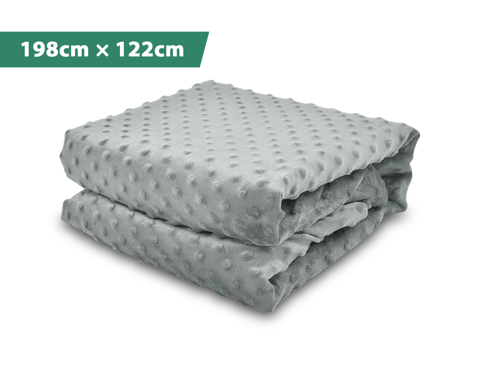 Weighted Blanket With Cover 7Kg Pr66656604 Throws Nz Depot 5 - Nz Depot