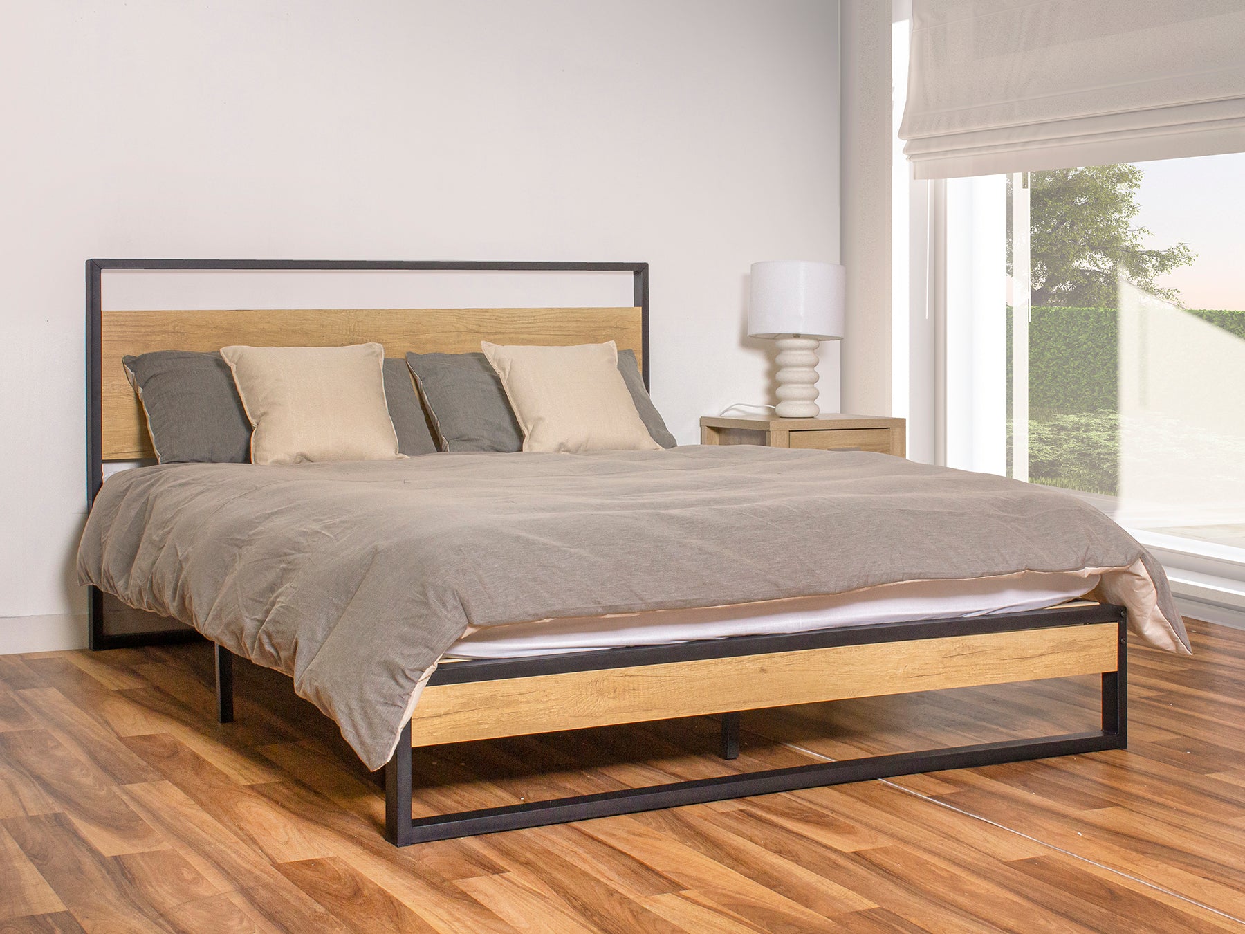 Bed Frames - Nz Depot