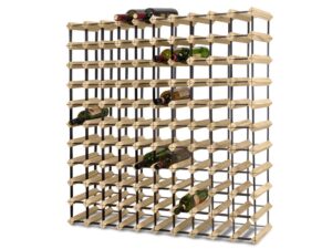 Wine Rack 110 Bottle PR1800 Wine Racks NZ DEPOT