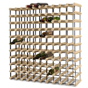 Wine Rack 110 Bottle