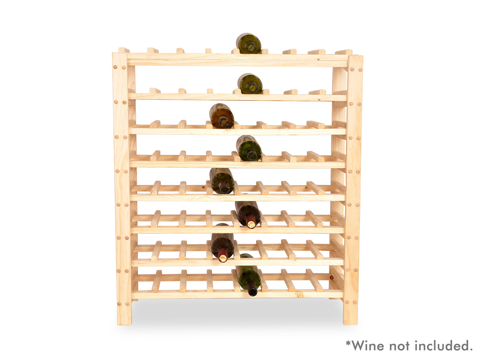 Wine Racks - NZ DEPOT