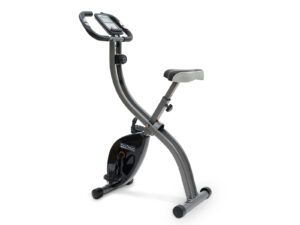 X Bike Folding Magnetic Exercise Bike Pr6044 Exercycle Nz Depot - Nz Depot