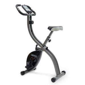 X-Bike Folding Magnetic Exercise Bike