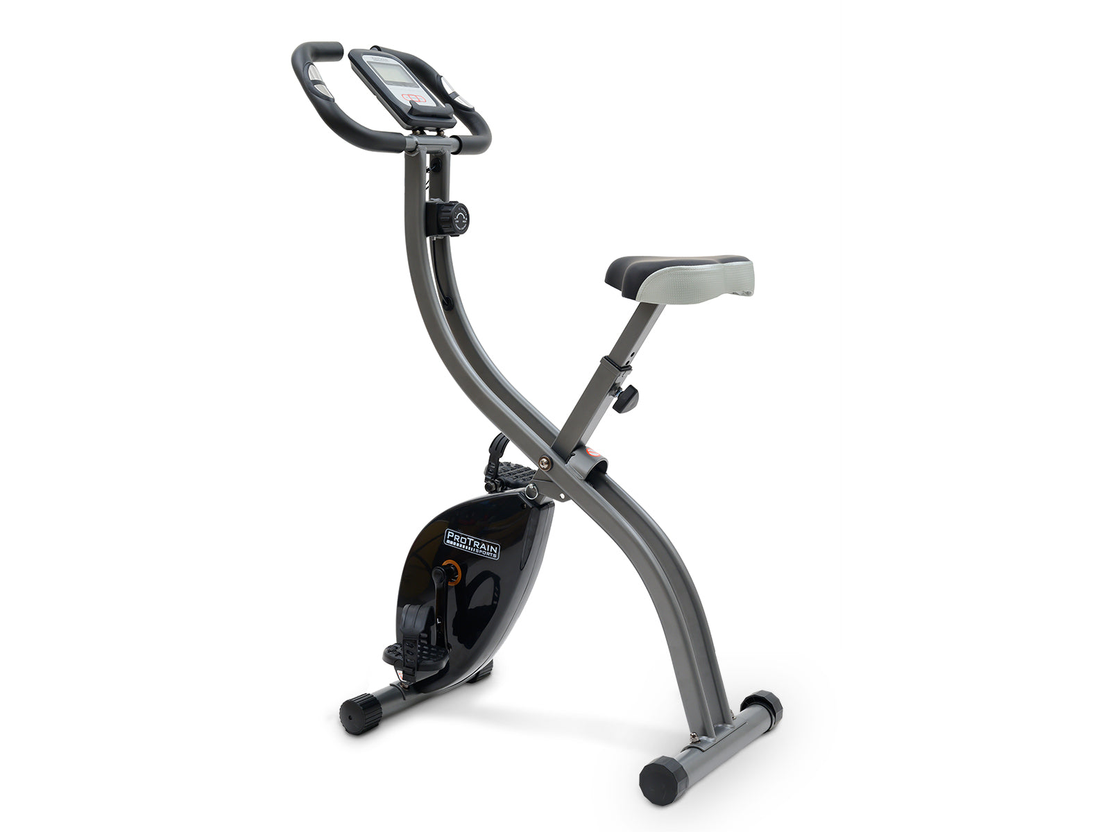 Ds X-Bike Folding Magnetic Exercise Bike