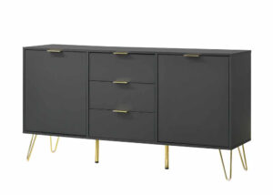 Zinnia Buffet Table Pr65066 Buffet Sideboards Nz Depot - Nz Depot