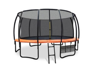 Arc Trampoline 16Ft Pr2872 Kid Organisers Nz Depot - Nz Depot