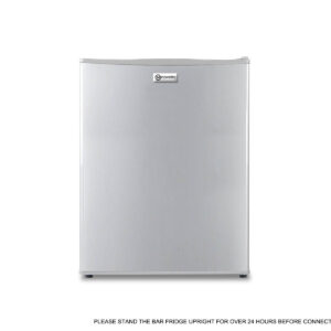 Bar Fridge Large Grey