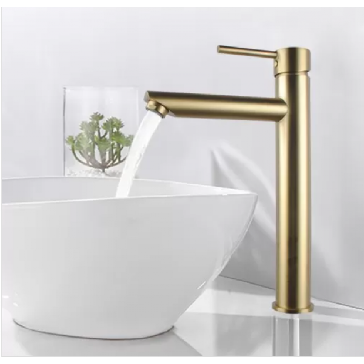 Basin Mixer Classic Golden Series Fa0120Buyg Fa0120Buyg Basin Mixer Nz Depot 2 - Nz Depot