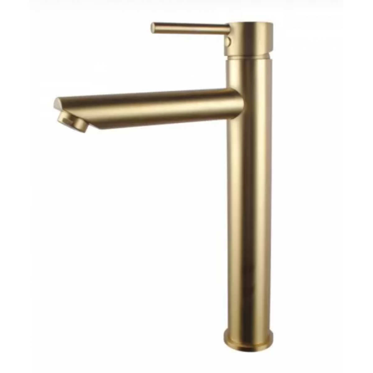 Basin Mixer - Classic Golden Series Fa0120Buyg, Basin Mixer - Nz Depot