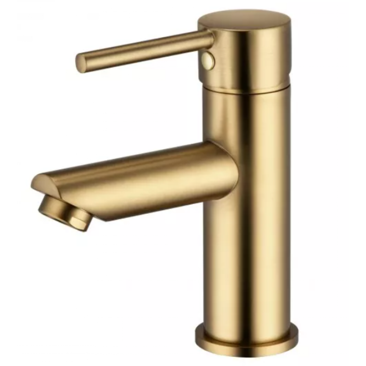 Basin Mixer - Classic Golden Series Fa0123Buyg, Basin Mixer - Nz Depot