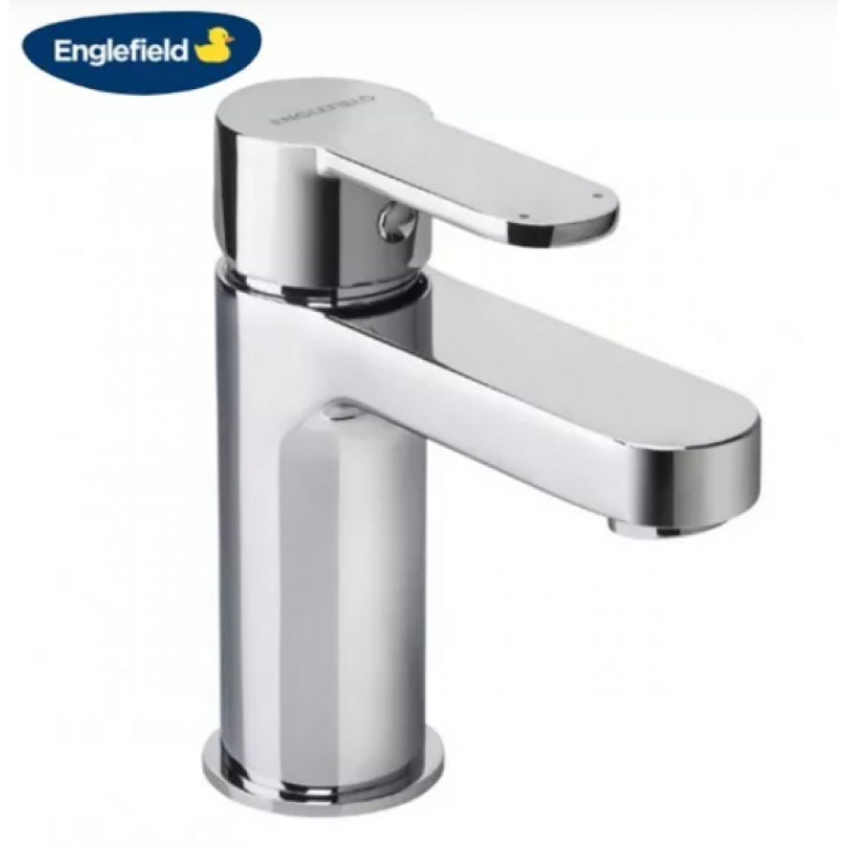 Basin Mixer - Englefield Studio Ef-97531A-Cp, Basin Mixer - Nz Depot