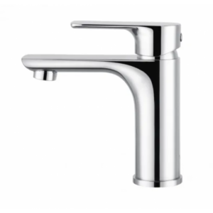 Basin Mixer - Round Series FA0131, Basin Mixer - NZ DEPOT