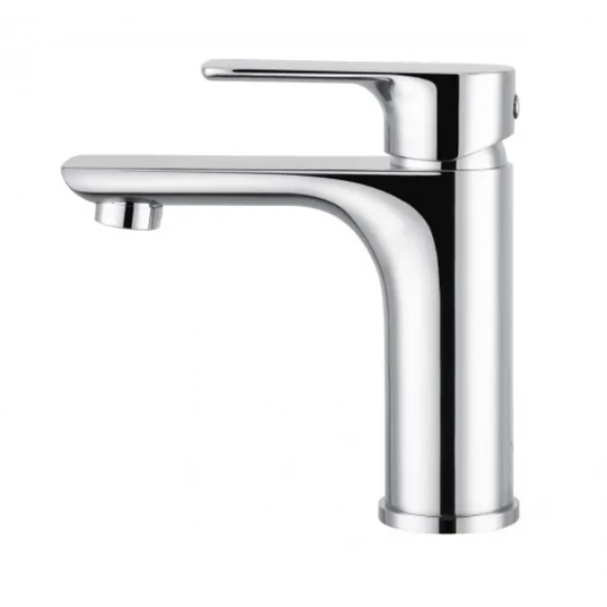 Basin Mixer - Round Series Fa0131, Basin Mixer - Nz Depot