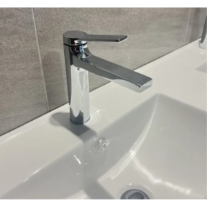 Basin Mixer - NZ DEPOT