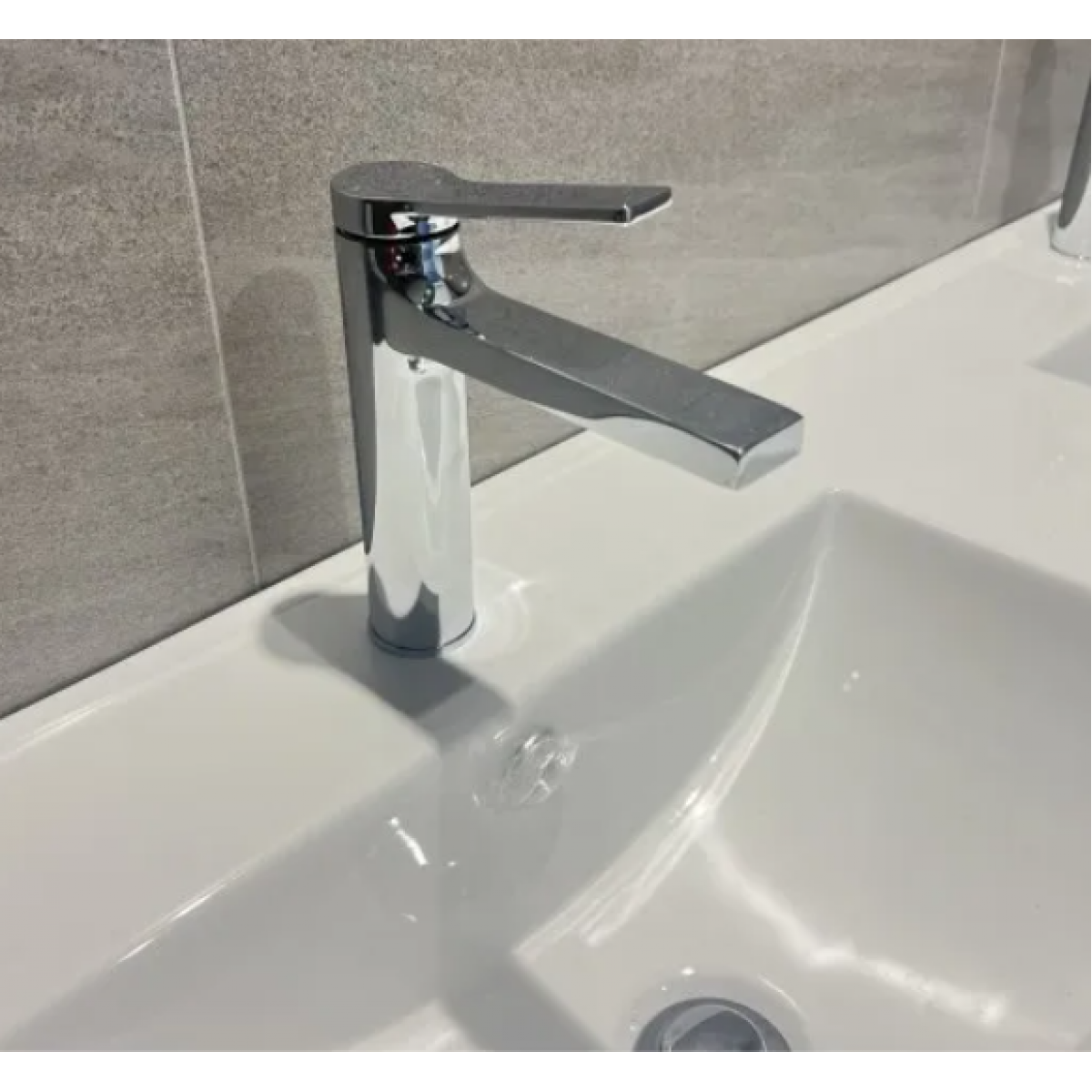 Basin Mixer - Nz Depot