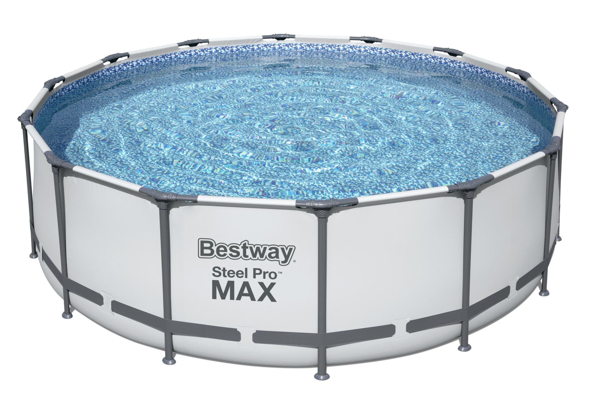 Bestway Steel Pool 4.27 X 1.22M