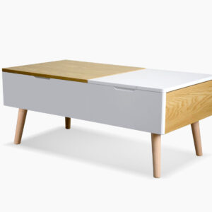 Bristo Coffee Table