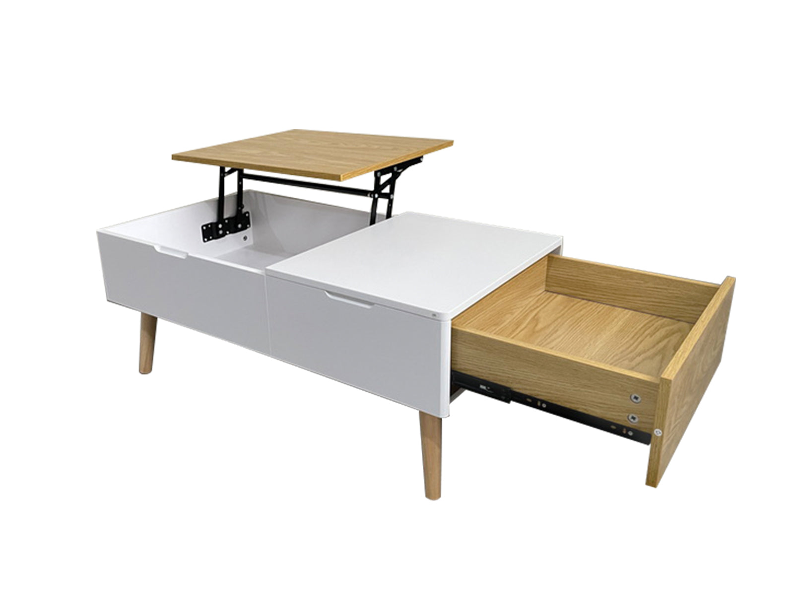 Bristo Coffee Table PR65030 Coffee Tables NZ DEPOT 5