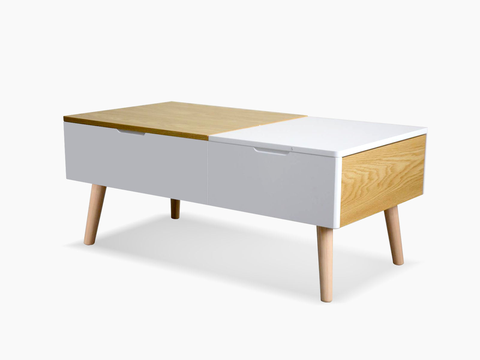 Bristo Coffee Table