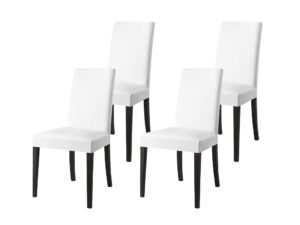 Cael Dining Chair X4 Pr8447 Dining Chairs Nz Depot - Nz Depot