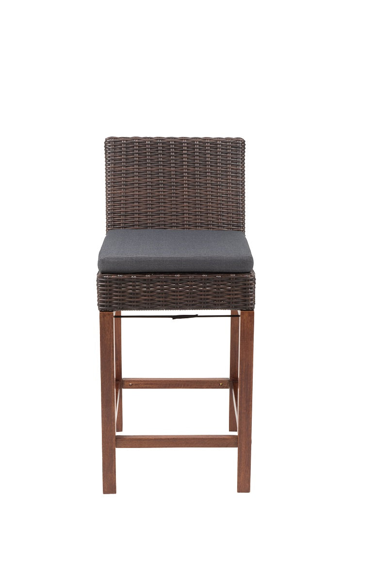 Cannes Outdoor Bar Chairs Pr8812 1 Outdoor Furniture Nz Depot 3 - Nz Depot