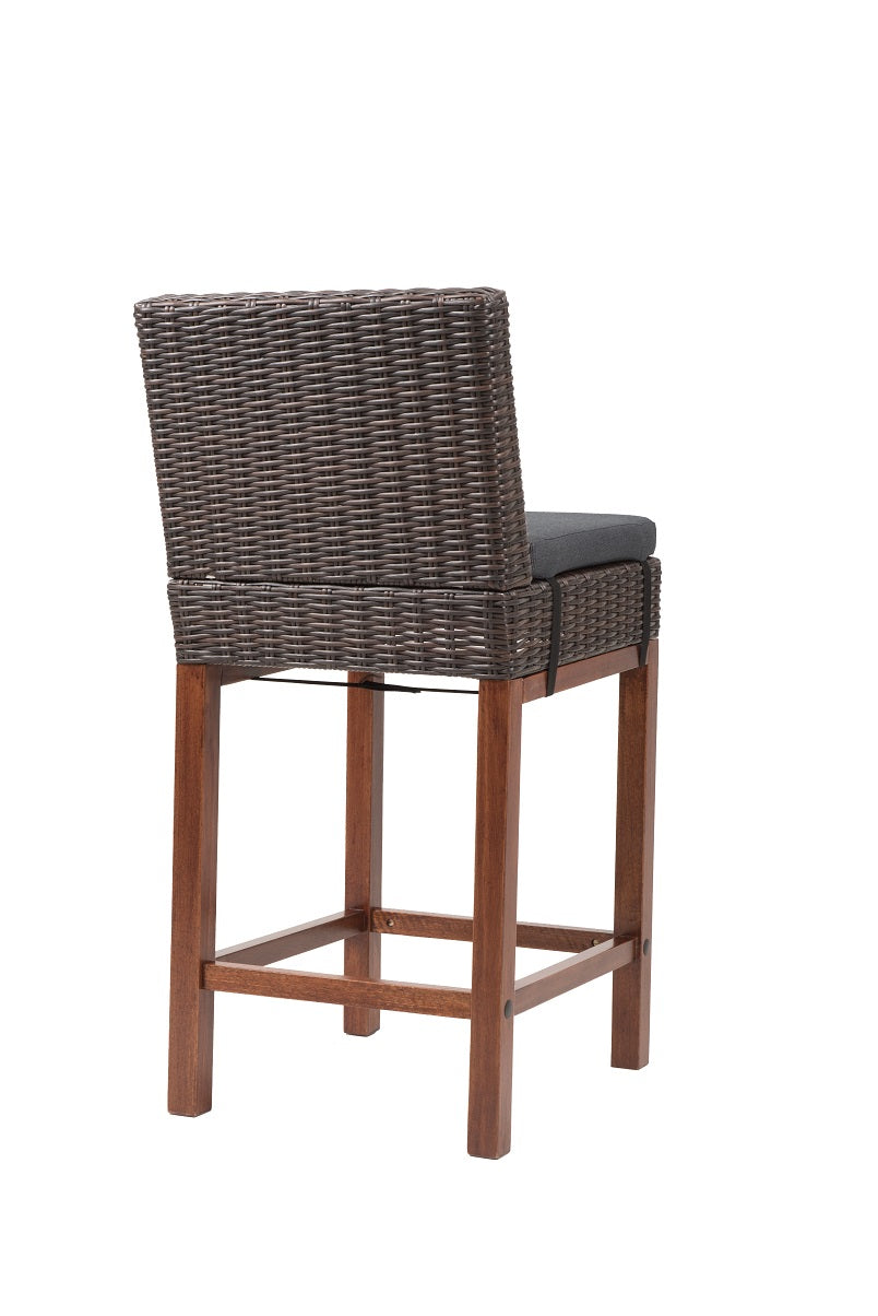 Cannes Outdoor Bar Chairs Pr8812 1 Outdoor Furniture Nz Depot 4 - Nz Depot