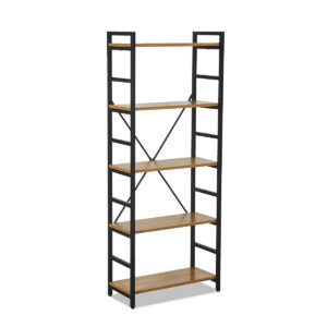 Commodity Metal Shelf 5 Levels