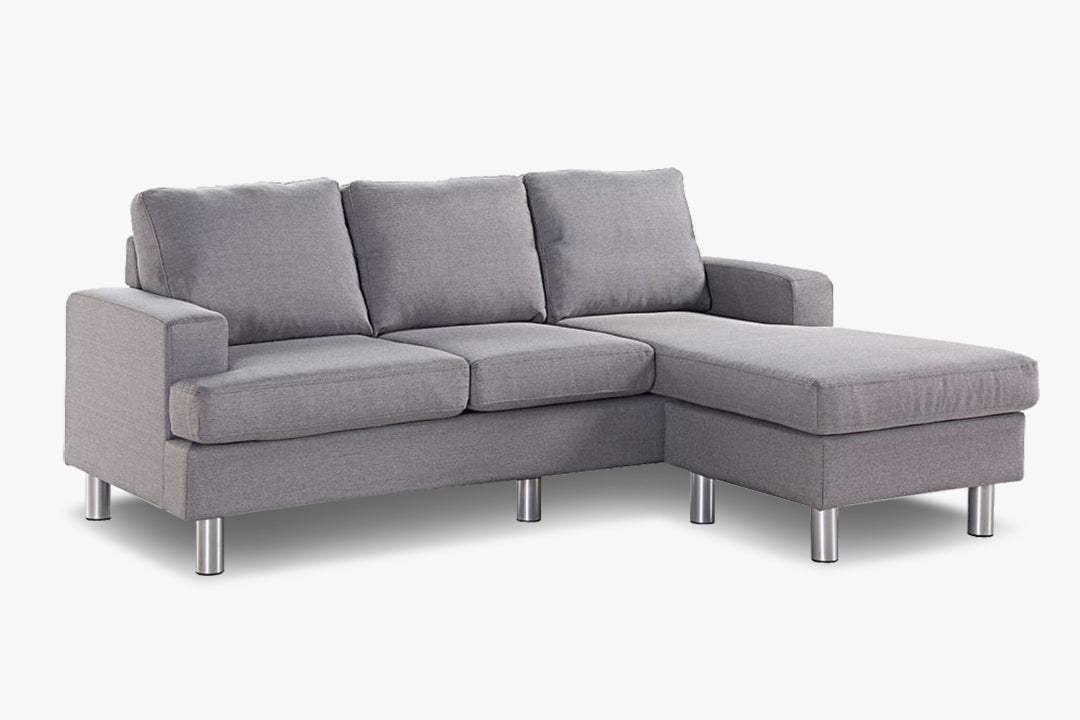 Corner Sofa Pr2068 Sofas Sectionals Sofa Beds Nz Depot 5 - Nz Depot