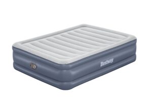 Ds Bestway Airbed Queen 51Cm Pr10129 Swimming Pools Air Beds Nz Depot - Nz Depot