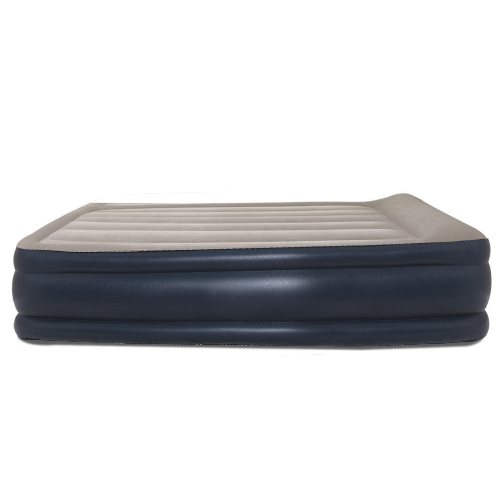 Ds Bestway Tritech Airbed Single Pr6039 Swimming Pools Air Beds Nz Depot 3 - Nz Depot