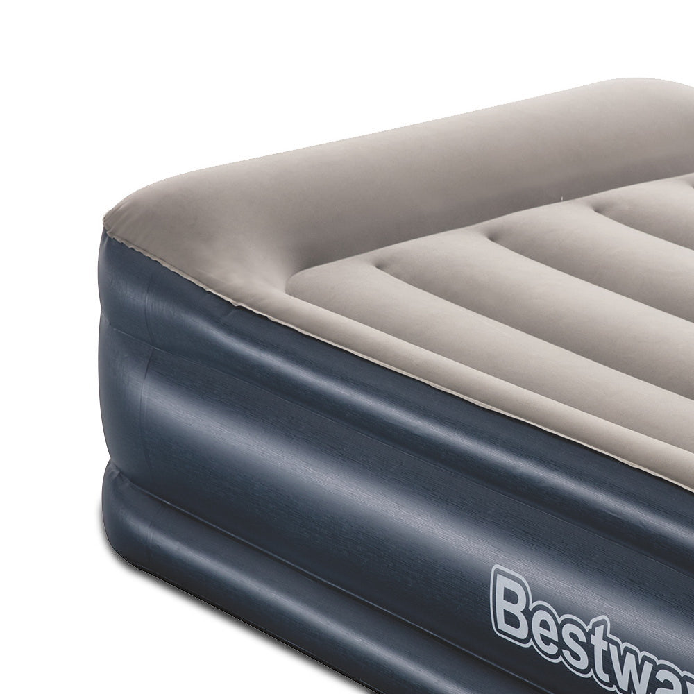 Ds Bestway Tritech Airbed Single Pr6039 Swimming Pools Air Beds Nz Depot 5 - Nz Depot