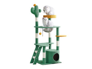 Ds Cat Tree Cactus 136Cm Pr65659 Cat Tree Nz Depot - Nz Depot