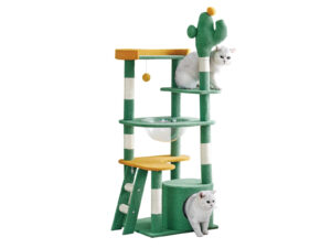 Ds Cat Tree Cactus 143Cm Pr65660 Cat Tree Nz Depot - Nz Depot