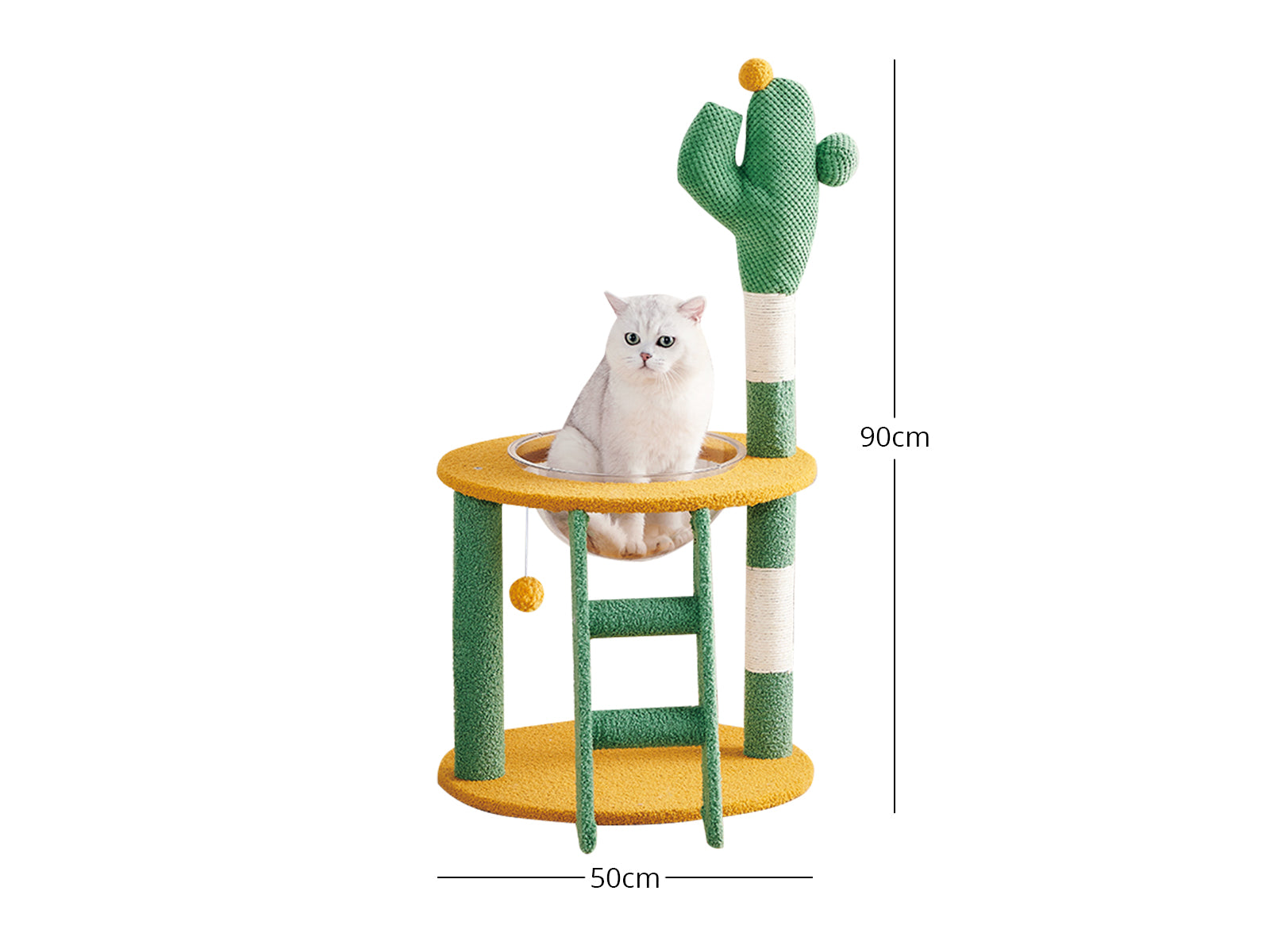 Cat Tree - Nz Depot