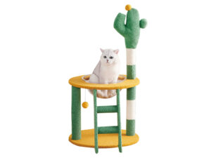 Ds Cat Tree Cactus 90Cm Pr65656 Cat Tree Nz Depot - Nz Depot