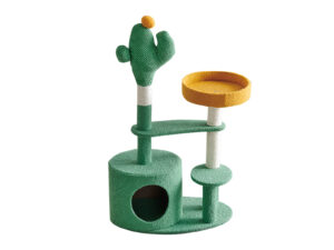 Ds Cat Tree Cactus 95Cm Pr65657 Cat Tree Nz Depot - Nz Depot