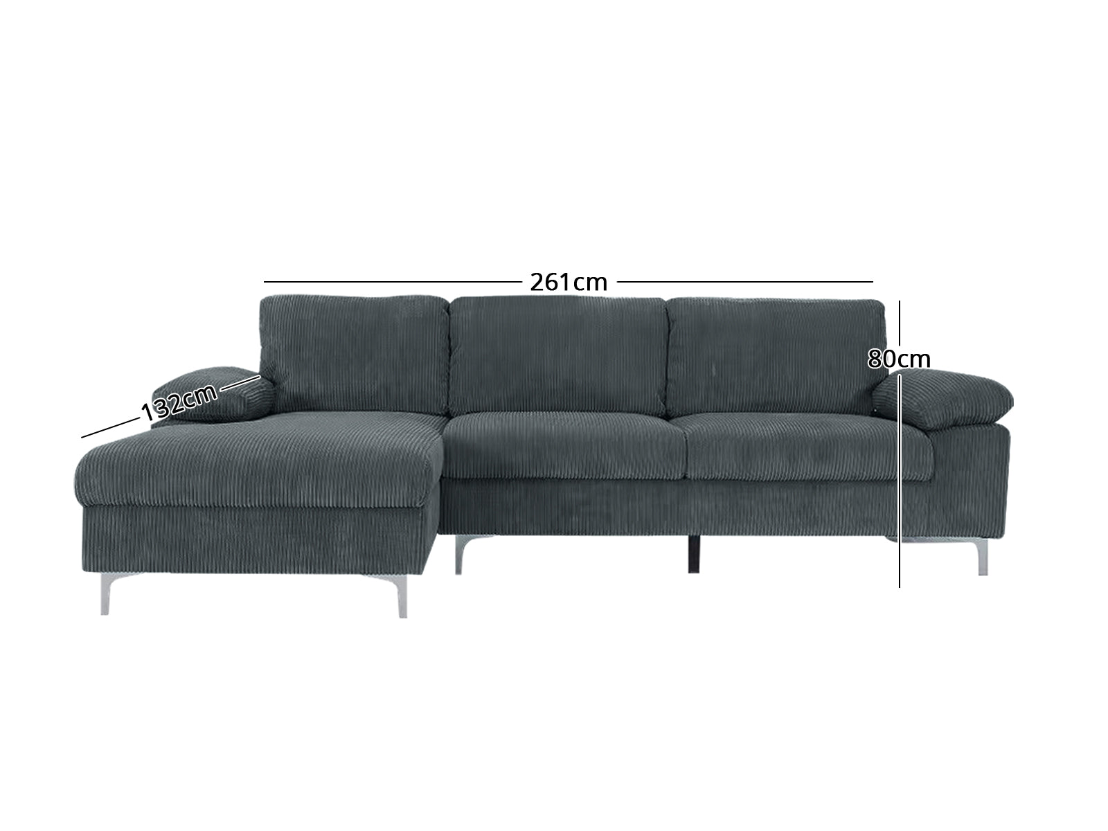 Sectionals &Amp; Sofa Beds - Nz Depot